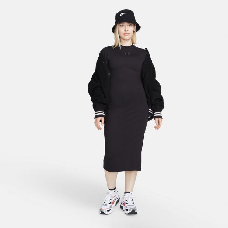 Sportswear Essential Midi Dress