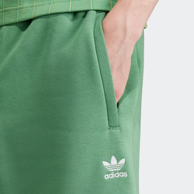 Short Essentials