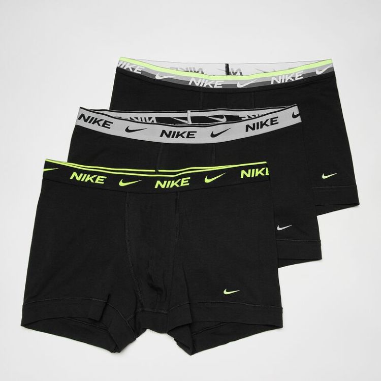 Everyday Cotton Stretch (3 Pack)