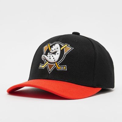 NHL Team 2 Tone CR Update Anaheim Ducks