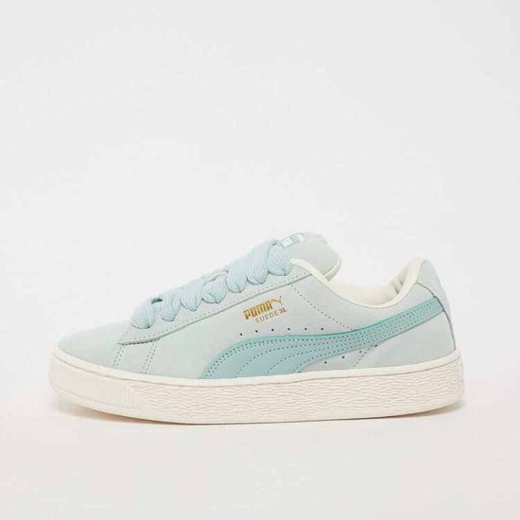 Suede XL