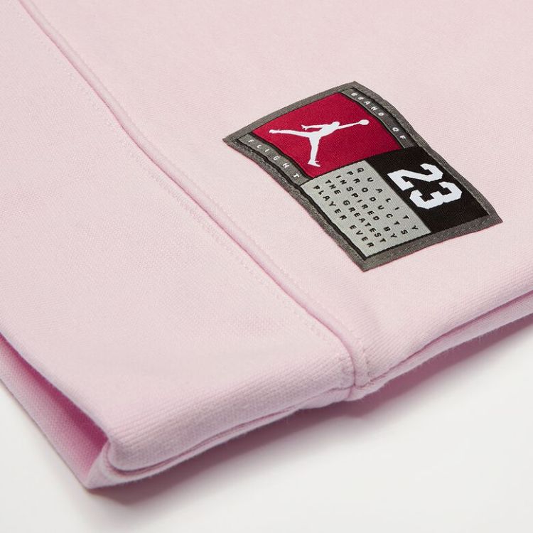 High Brand Read Fleece Pullover