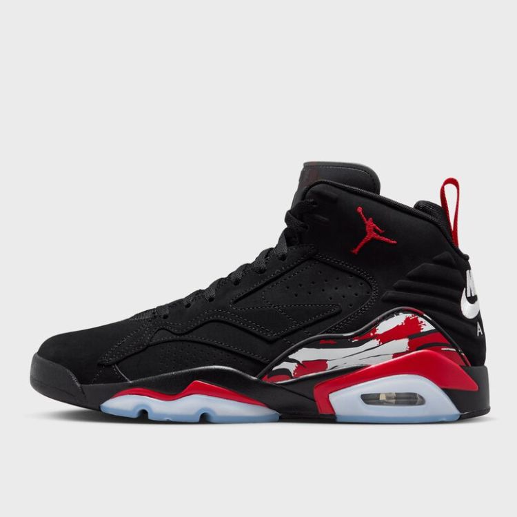 Jumpman MVP