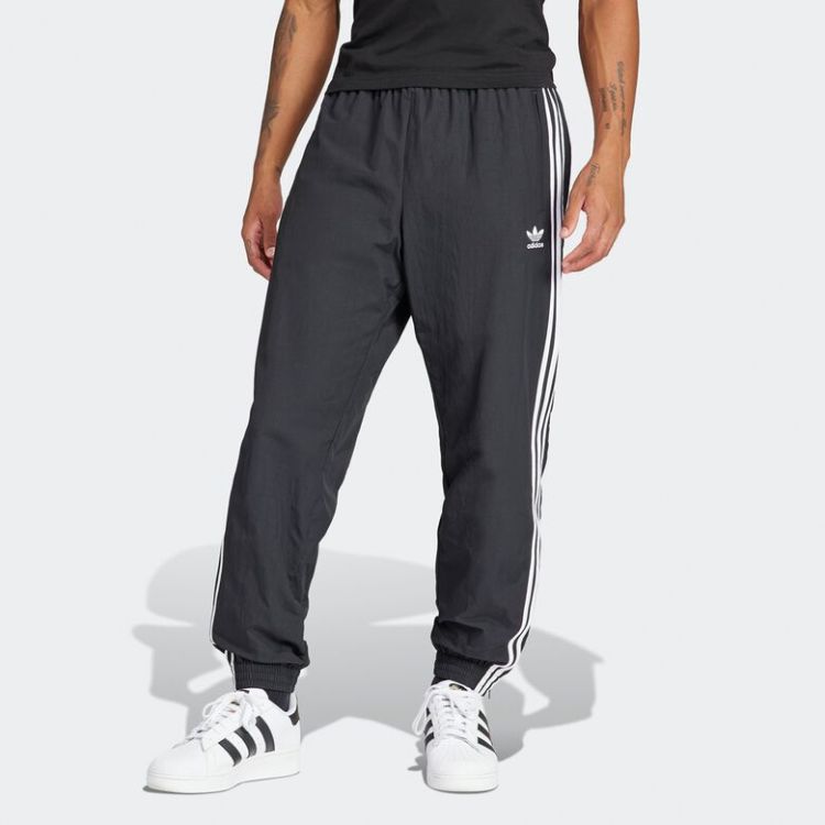 Pantalón de Chándal 3-Stripes Woven Firebird