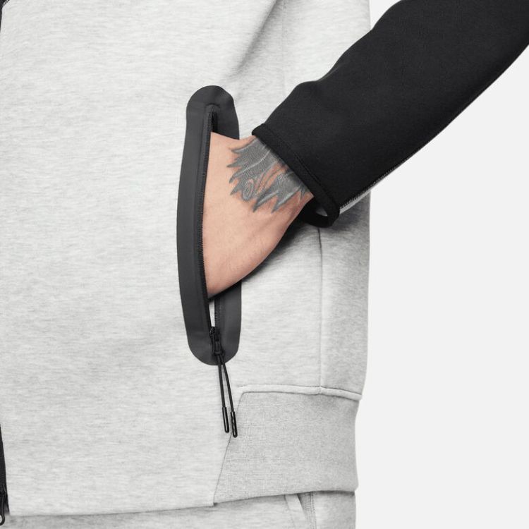 Sportswear Tech Fleece Windrunner Full-Zip Hoodie