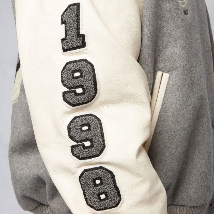 College Jacket