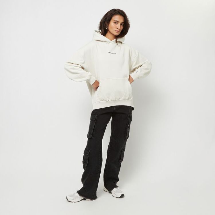Atna Logo Oversized Hoodie
