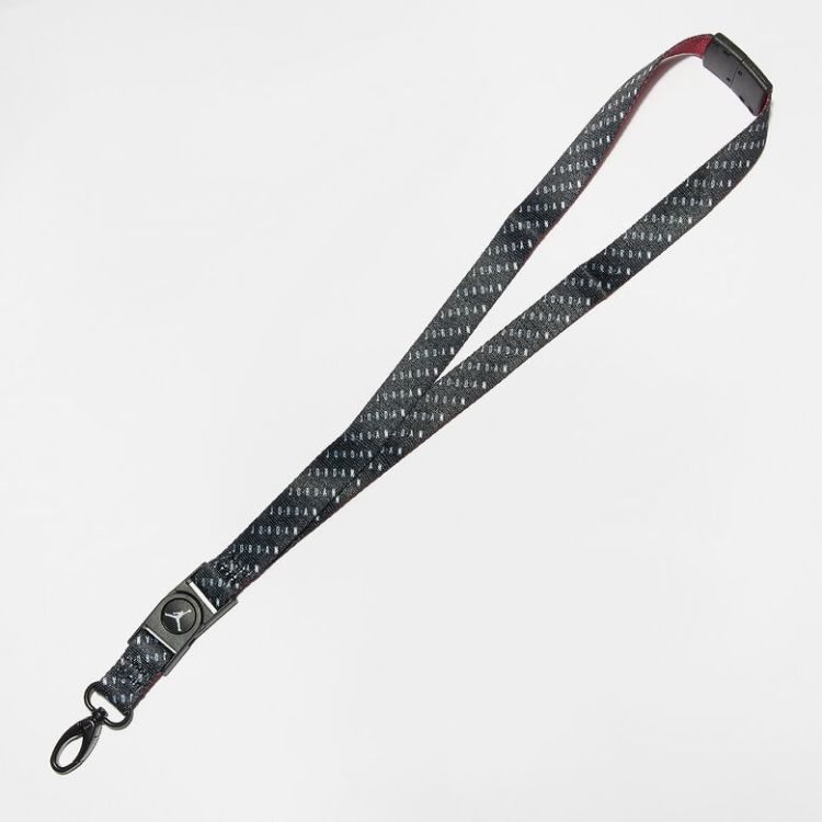 Premium Lanyard Printed Reversible
