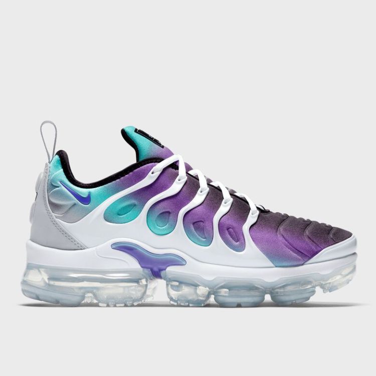 Air VaporMax Plus