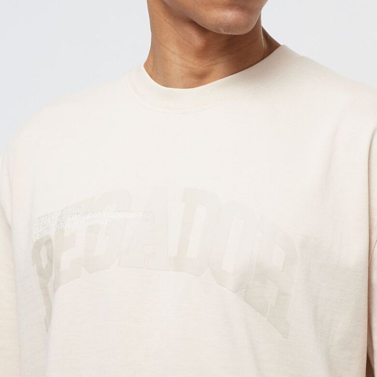 Bandon Boxy Tee