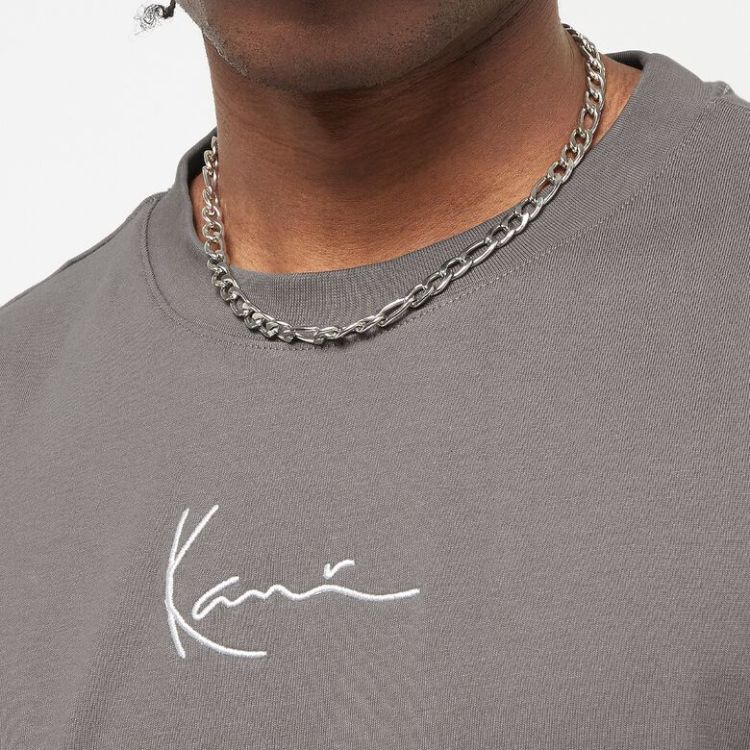 Small Signature Essential Tee