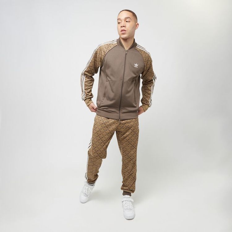 Pantalón de Chándal Monogram Superstar