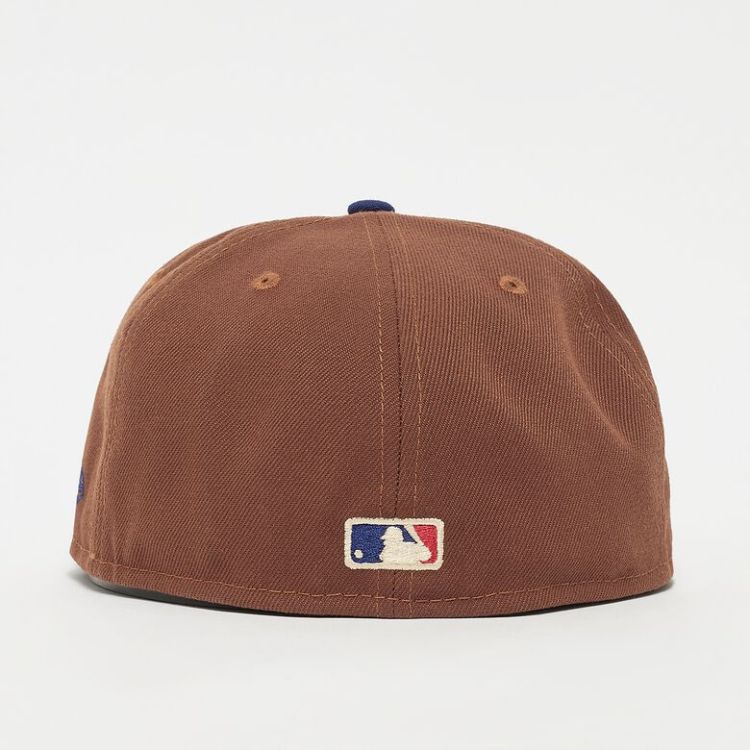 59Fifty Harvest Los Angeles Dodgers