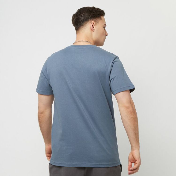 New York Wording Tee