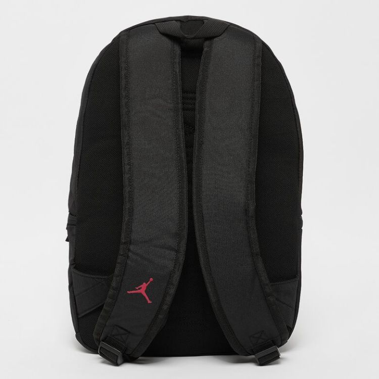 Jan High Brand Read Eco Daypack
