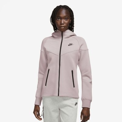 Sportswear Tech Fleece Windrunner Full-Zip Hoodie