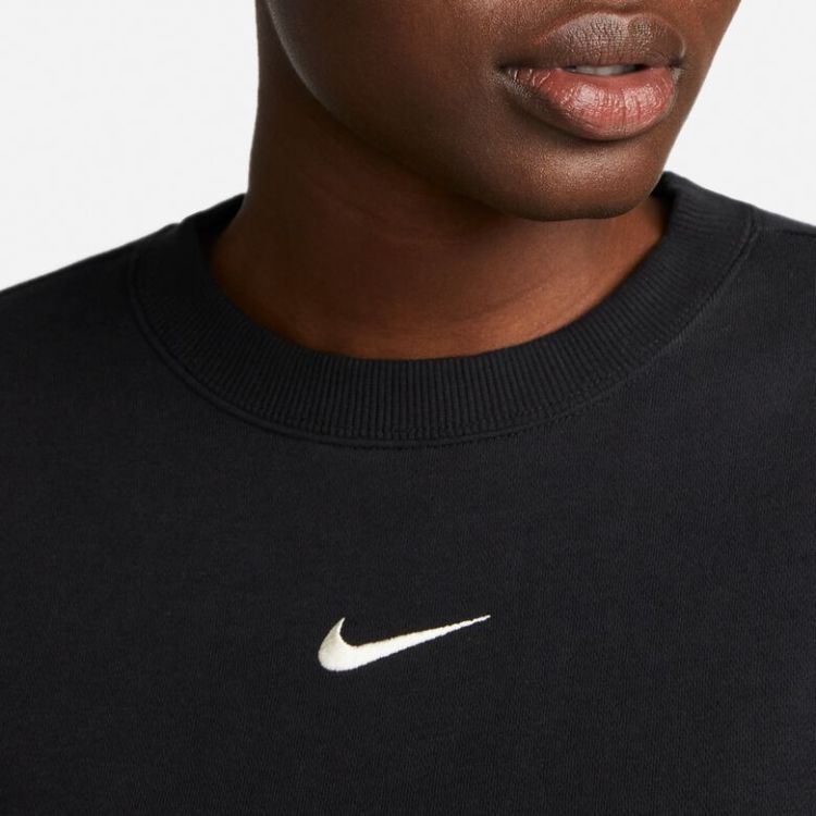Sportswear Phoenix Fleece Oversized Crewneck Sweatshirt