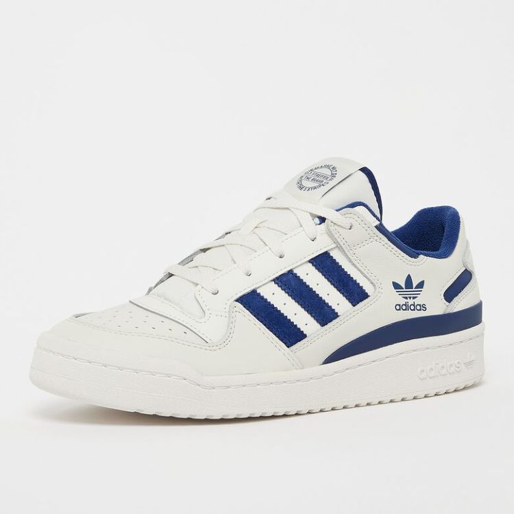 Zapatillas Forum Low CL