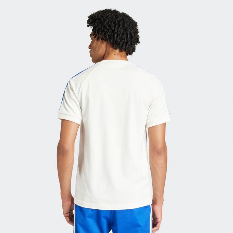 T-Shirt FIGC Italia 3-Stripes Football Pack