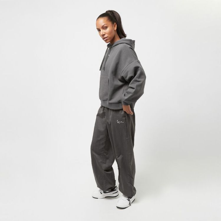 Small Signature Essential Oversized Hoodie