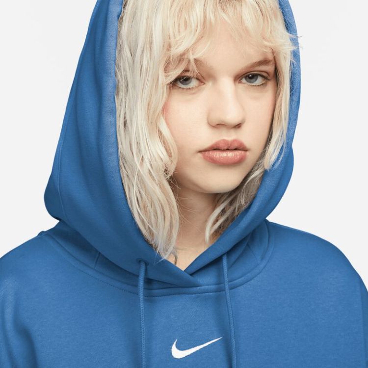 Sportswear Phoenix Fleece Oversized Hoodie