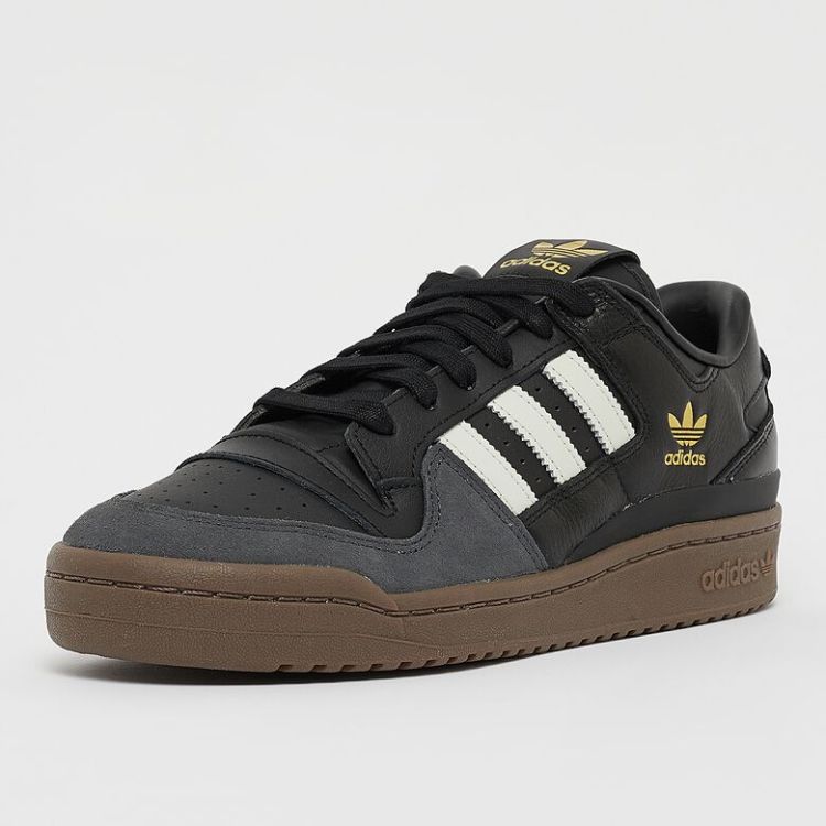 Zapatillas Forum 84 Low