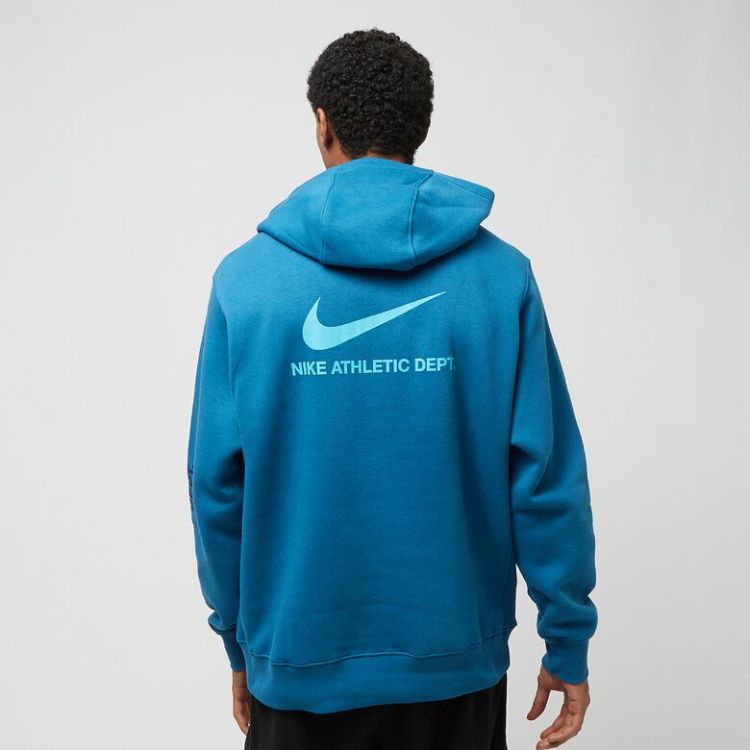 Sportswear SI Pullover Hoodie