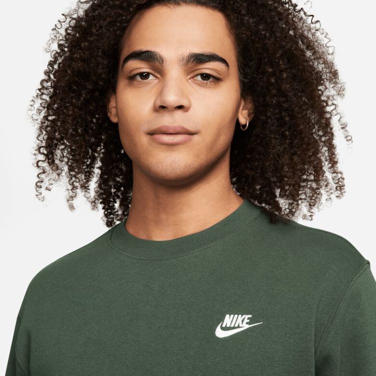Sportswear Club Fleece Crew