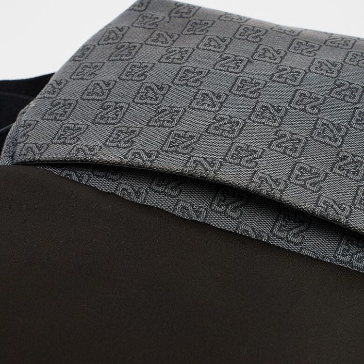 Monogram Mini Messenger Bag