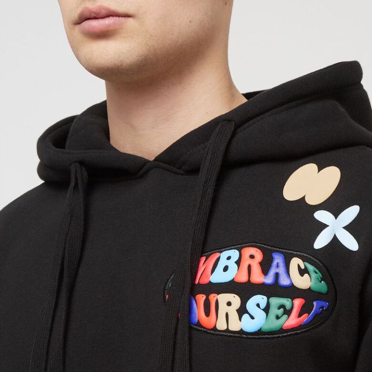 Graphic Hoodie