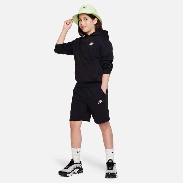 Sportswear Club Fleece Hoodie