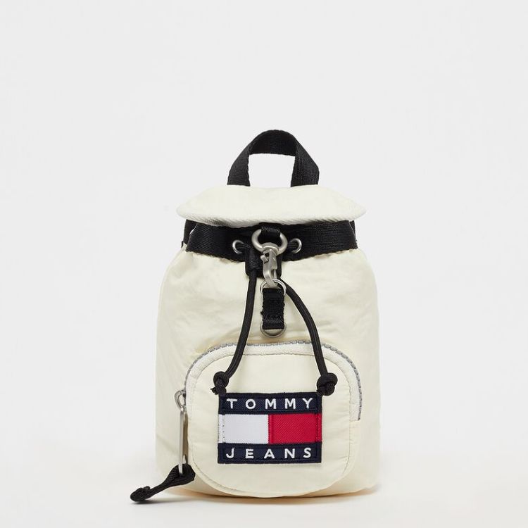 Heritage Phone Micro Backpack