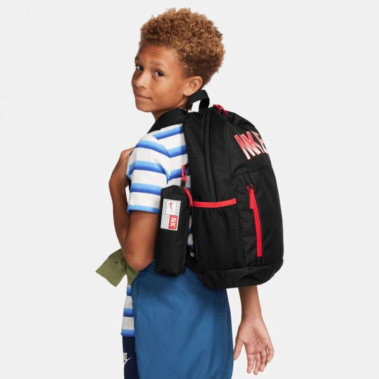Elemental Backpack Graphics