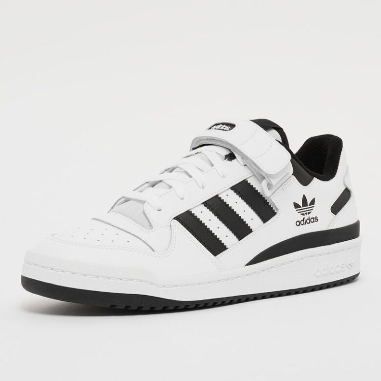 Zapatillas Forum Low