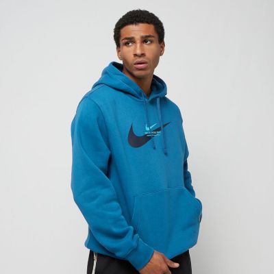 Sportswear SI Pullover Hoodie
