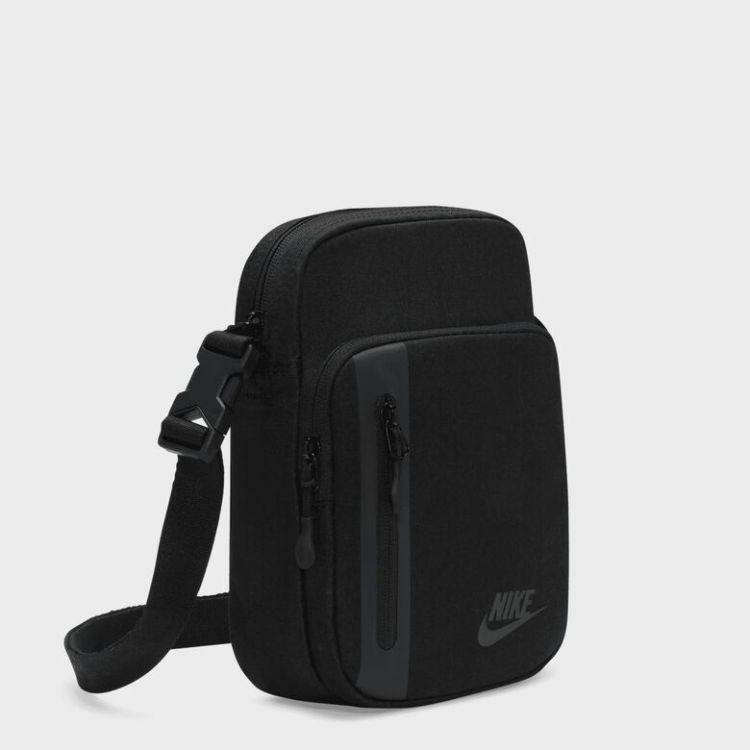 Tech Cross-Body Bag
