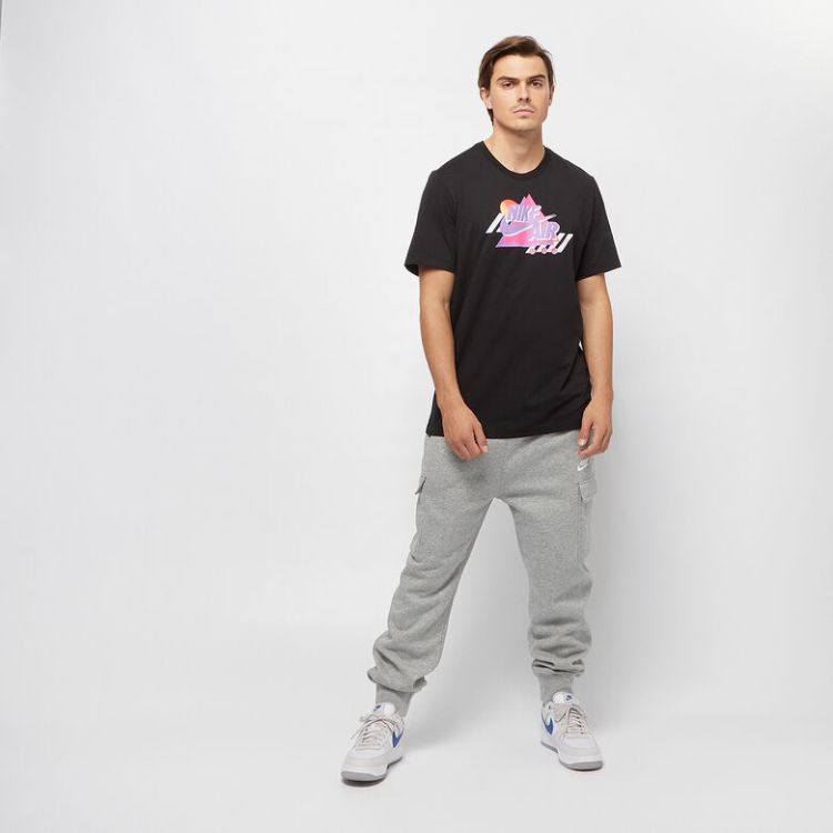 Sportswear Club Fleece Cargo Pants
