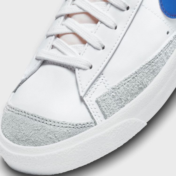 Blazer Mid '77 Vintage