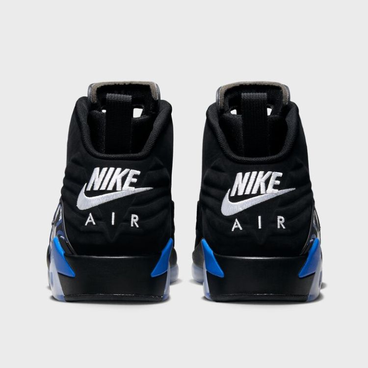 Jumpman 3-Peat