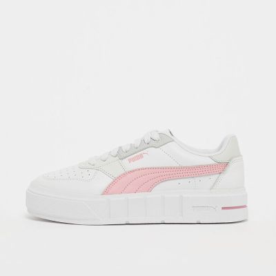 Cali Court Leather Wns
