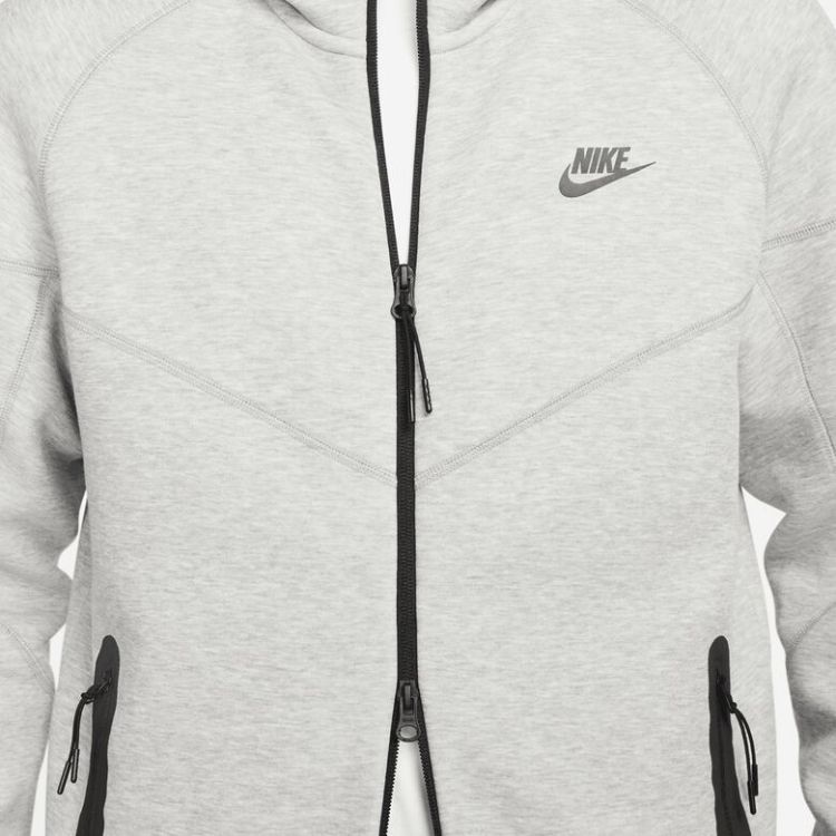 Sportswear Tech Fleece Windrunner Full-Zip Hoodie