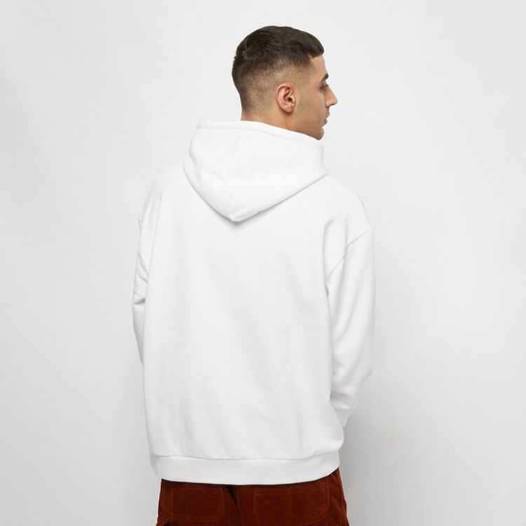 Signature Hoodie