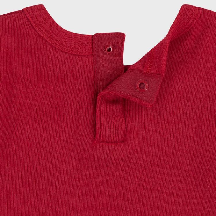 Junior Jumpman Romper (3 Piece)