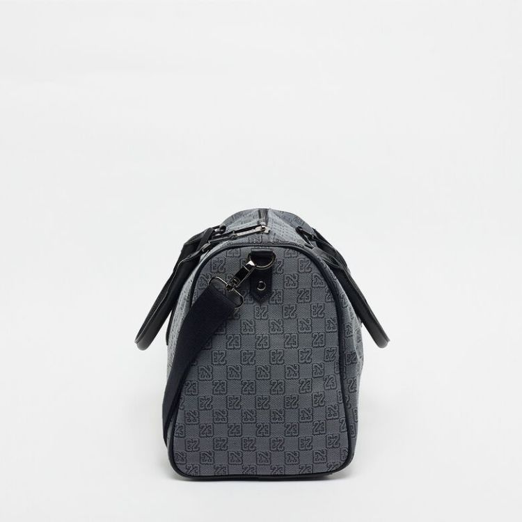 Monogram Duffle Bag