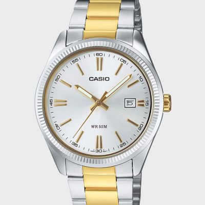 Casio Vintage LA670WETG-9AEF