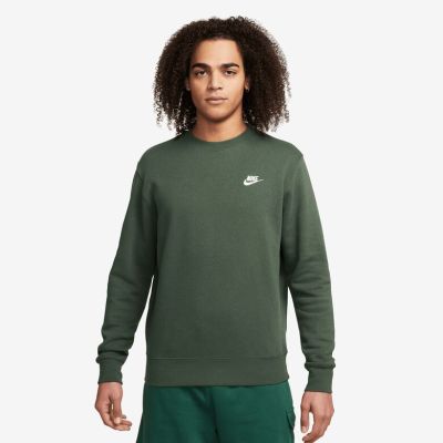 Sportswear Club Fleece Crew