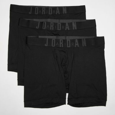 Flight Modal Boxer Brief (3 Pack)