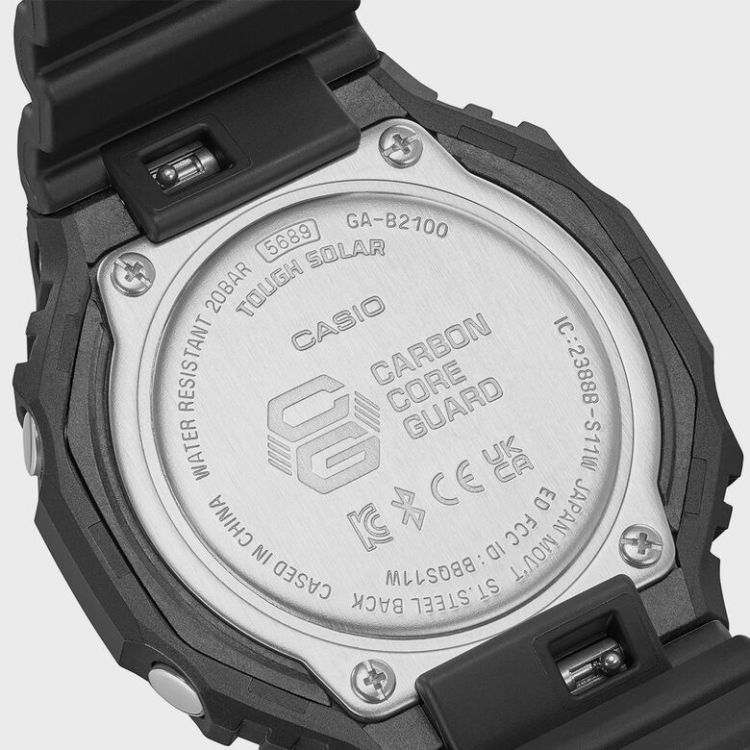 GA-B2100-1A1ER