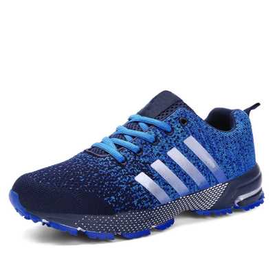 Hot sale 2021 New Trend Running Shoes Men Sneakers Breathable Mesh Shoes Women Sport Runing Shoes plus large size 35  47