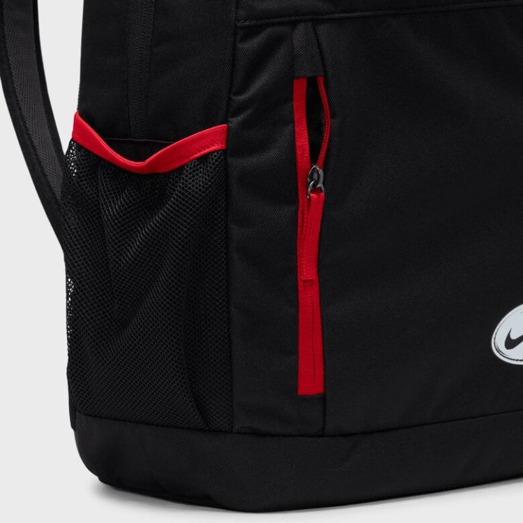 Elemental Backpack Graphics